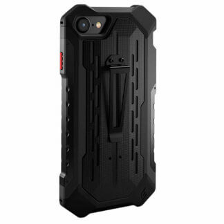 Black Ops iPhone 7 Case Black