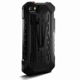 Black Ops iPhone SE/5/5s Case