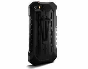 Black Ops iPhone SE/5/5s Case