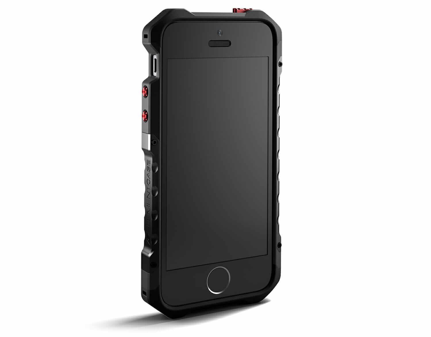 Remission Tilståelse For tidlig Black OPS iPhone SE/5/5s Cases | Element Case