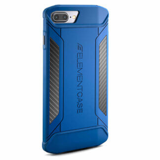 CFX iPhone 7 Plus Case Blue