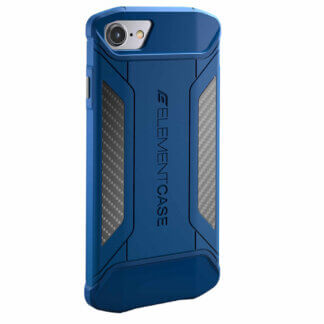 CFX iPhone 7 Case Blue