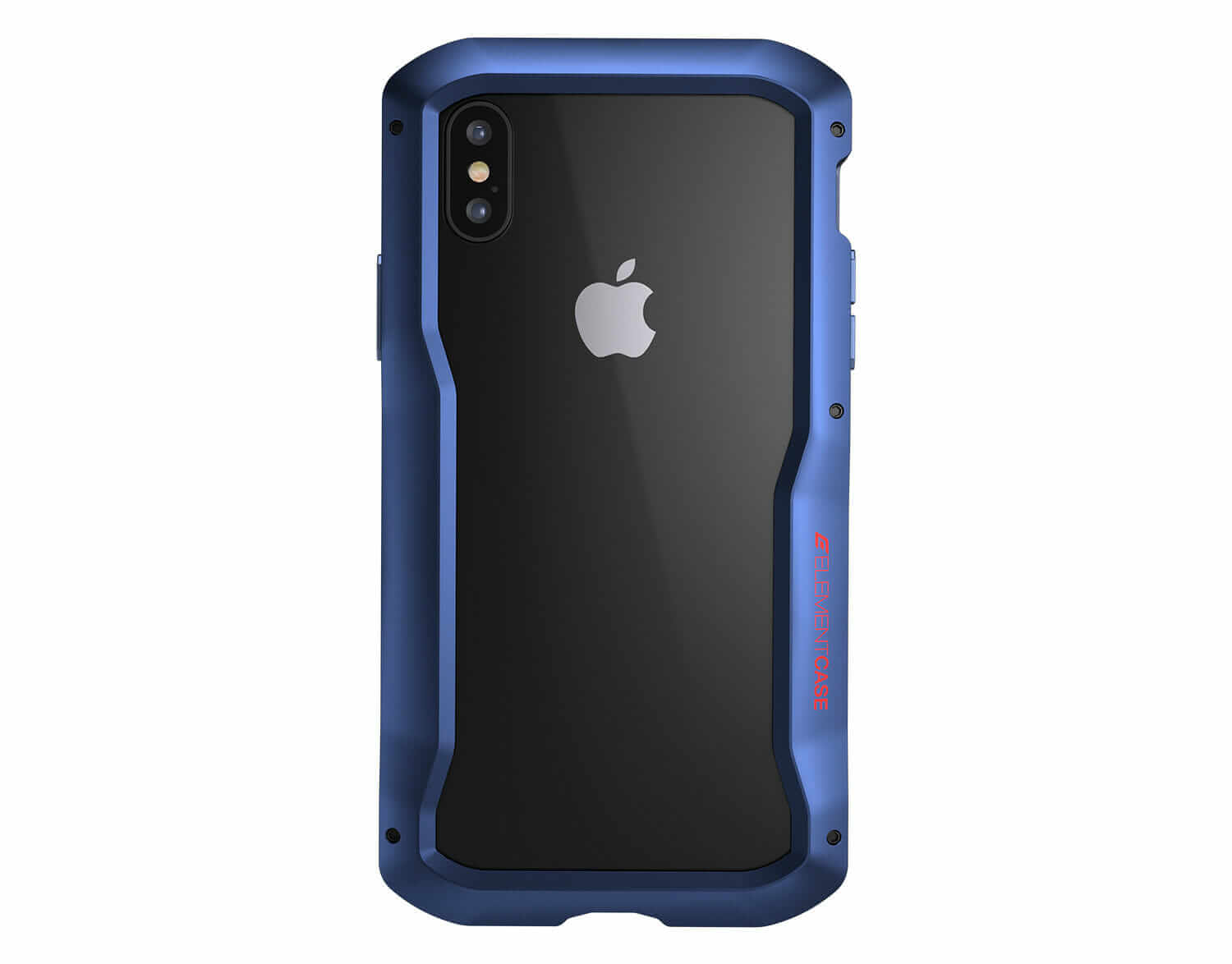 Vapor iPhone X Case