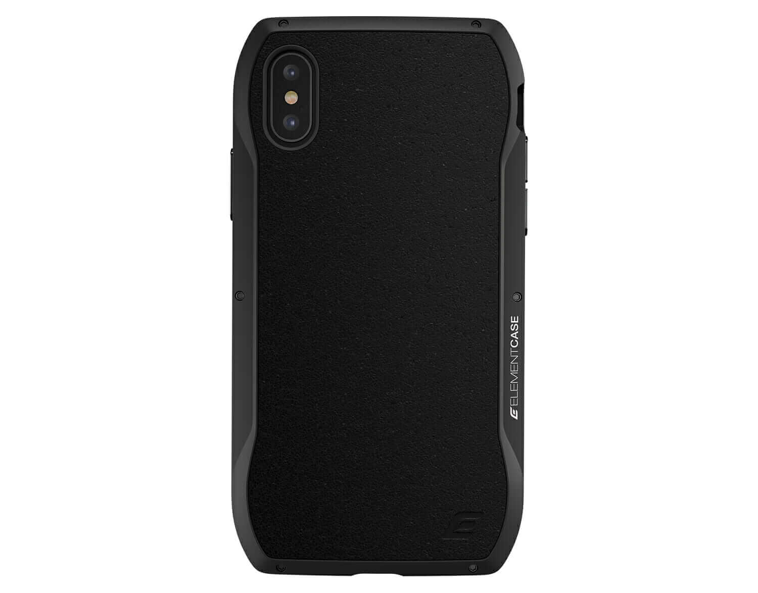 Element case iphone xs