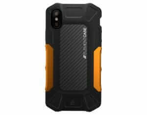 Formula iPhone X Case