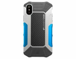Formula iPhone X Case