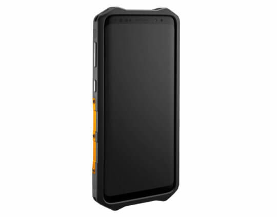 Samsung 9 / 9 Plus Case-1407