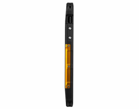 Formula iPhone X Case