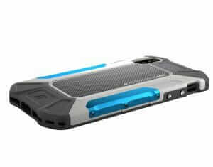 Formula iPhone X Case