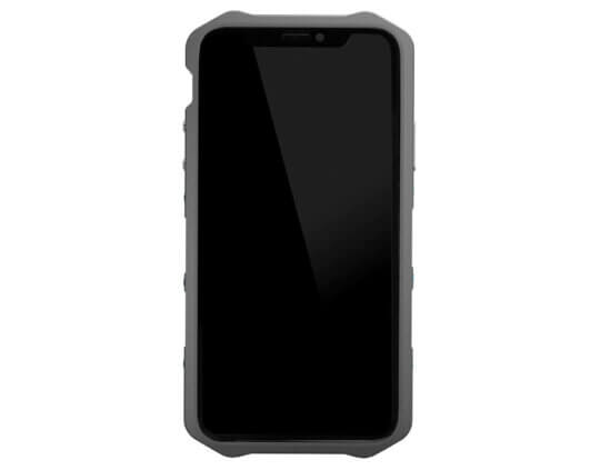 Formula iPhone X Case