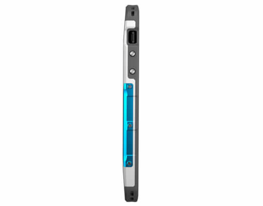 Formula iPhone X Case
