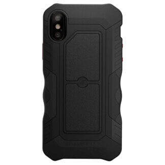Recon iPhone X Case Stealth