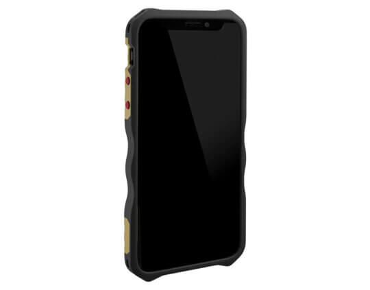 iPhone XS/X Case-1466
