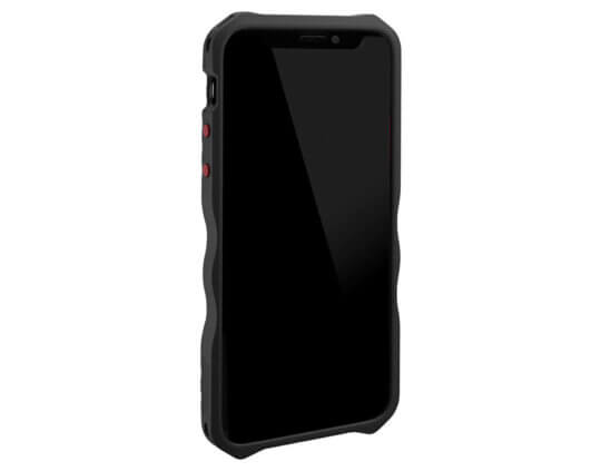 iPhone XS/X Case-1461