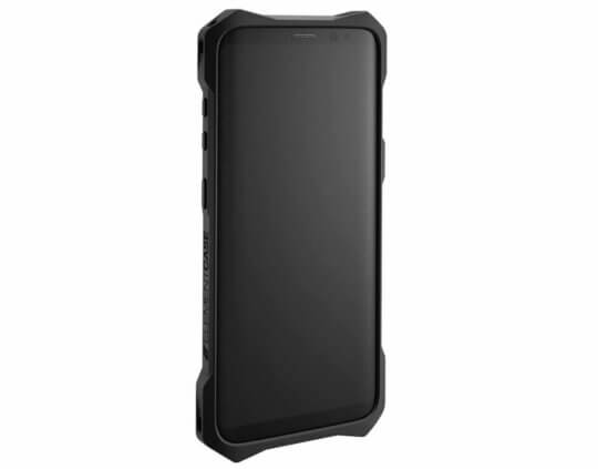 Galaxy S8 Case-992