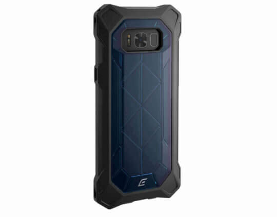 Galaxy S8+ Case-0