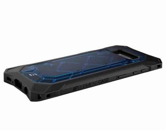 Galaxy S8+ Case-995