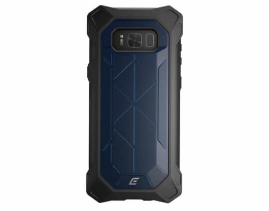 Galaxy S8+ Case-993