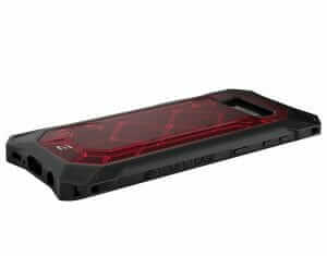 Galaxy S8+ Case-1000