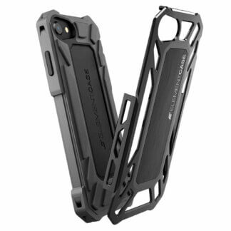 Roll Cage iPhone 7 & 8 Case Black