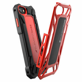 Roll Cage iPhone 7 & 8 Case Red