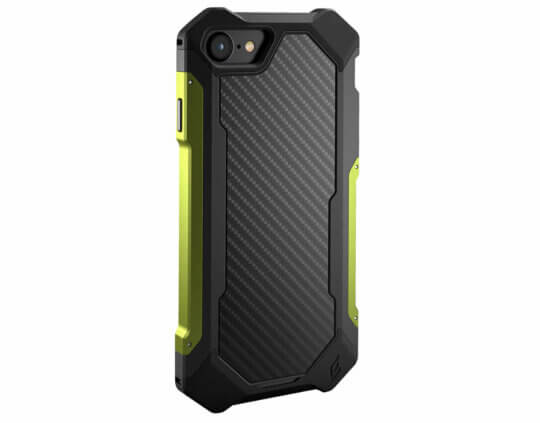 Carbon Fiber Iphone Case >> Sector Carbon Fiber Iphone Case >> Sector