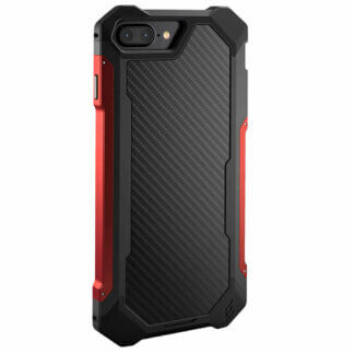 Sector iPhone 7 Plus Case Red