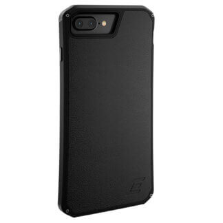 Solace LX iPhone 7 Plus Case Black