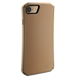 Solace LX iPhone 7 Case Gold