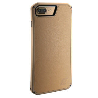 Solace LX iPhone 7 Plus Case Gold