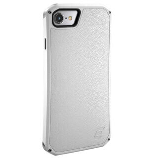 Solace LX iPhone 7 Case White