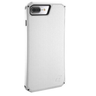 Solace LX iPhone 7 Plus Case White