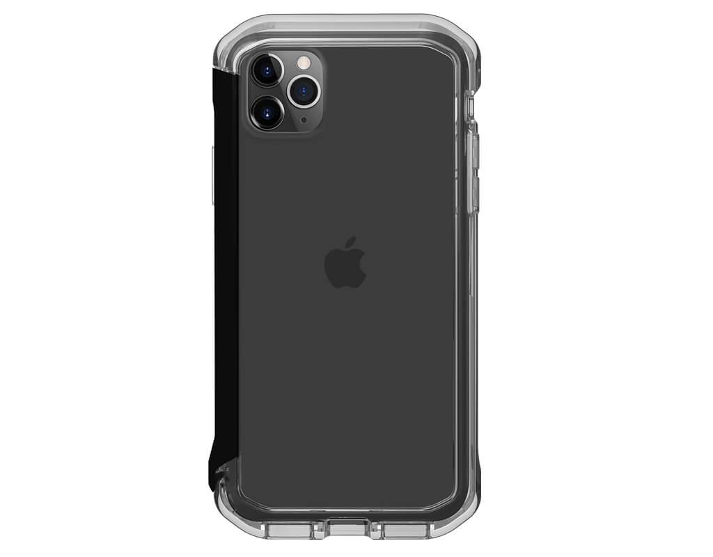 Rail iPhone 11 Case
