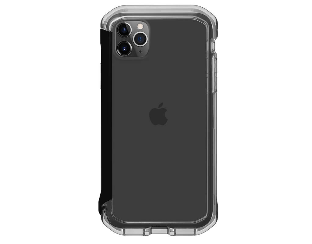 Rail iPhone X Case