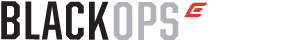 Black Ops Title