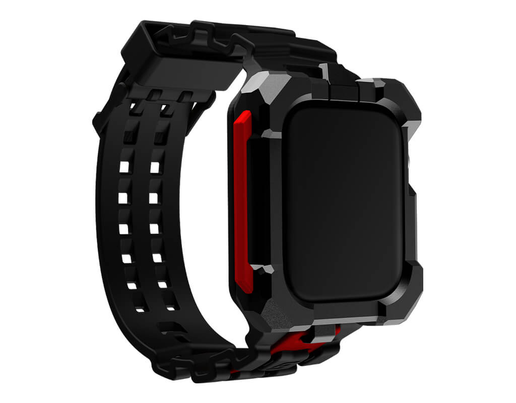 Special OPS Apple Watch Band