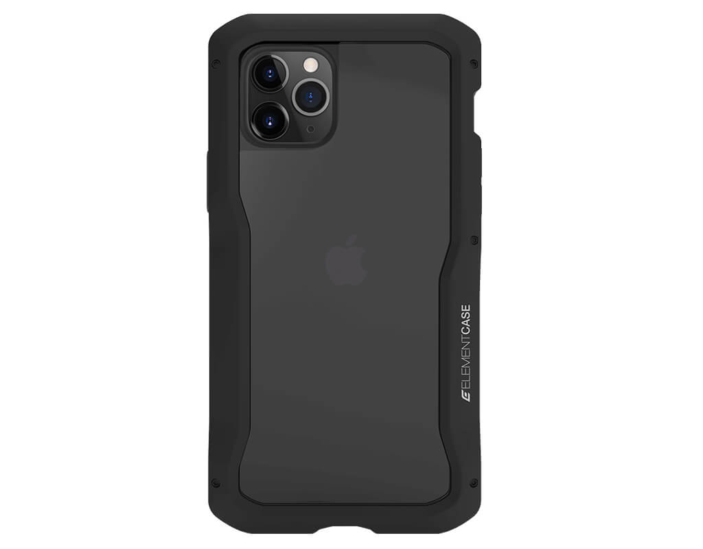 Vapor-S iPhone 11 Case